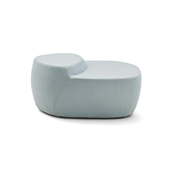 猿山沙发 喜多俊之  沙发