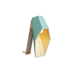 WOODSPOT Alessandro-Zambelli  创意家具 - 灯饰