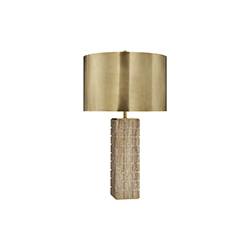 彼得拉大台灯 凯莉韦斯特勒  创意家具 - 灯饰