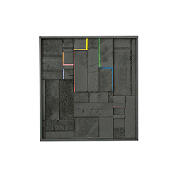 黑色光谱 凯莉韦斯特勒  Kelly Wearstler 凯莉韦斯特勒