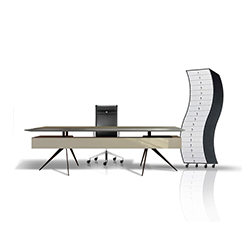 行政办公桌 何塞·马丁内斯·梅迪纳 Jose Martinez Medina 何塞·马丁内斯·梅迪纳