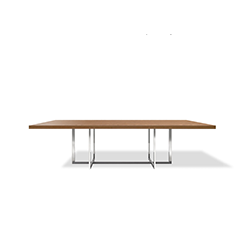 木制行政办公桌 何塞·马丁内斯·梅迪纳 Jose Martinez Medina 何塞·马丁内斯·梅迪纳