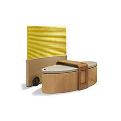 街道办长凳 何塞·马丁内斯·梅迪纳 Jose Martinez Medina 何塞·马丁内斯·梅迪纳