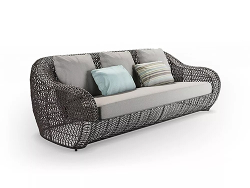 balou巴鲁户外沙发   KENNETH COBONPUE家具品牌