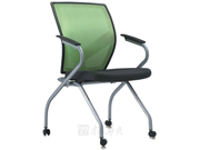 Mesh Multifunction ChairCG-0801H-26S_Office Furniture_Multifunction Chair_Training Furniture