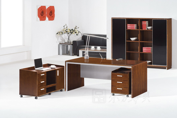 Office Desk|Classical Manager Desk|Office Furniture|Classical Manager Desk|实木中班台|实木经理桌|实木主管桌|实木办公桌|实木办公台