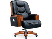 Deluxe Executive ChairCG-B320_Office Furniture_Classical Executive Chair_Office Chair