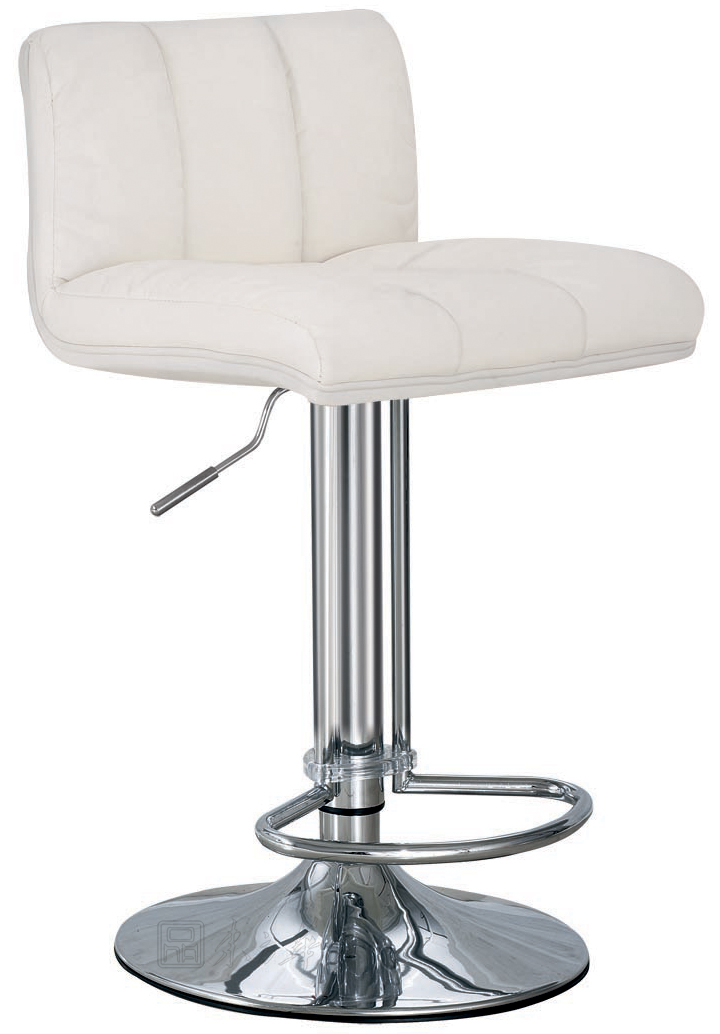 Bar Stool|Leather Facing Bar Stool|Office Furniture||��ѹ�˰��� CG-522