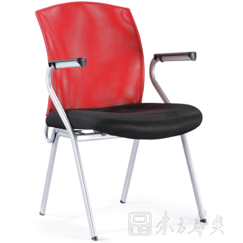 Training Furniture|Multifunction Chair|Office Furniture|Mesh Multifunction Chair|会议椅|培训椅,网布椅 CG-8489