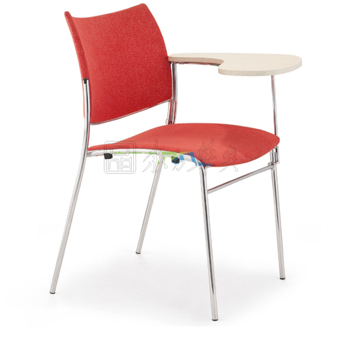 Training Furniture|Fabric Training Chair|Office Furniture|Fabric Training Chair|布面培训椅,简易培训椅 CG-891B-01