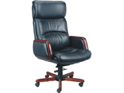 Leather Executive Chair CG-9620LKTG