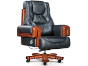 Deluxe Executive ChairCG-B292_Office Furniture_Classical Executive Chair_Office Chair