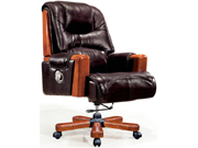 Deluxe Executive ChairCG-B324_Office Furniture_Classical Executive Chair_Office Chair