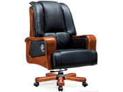 Deluxe Executive ChairCG-B332RE_Office Furniture_Classical Executive Chair_Office Chair