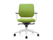 Fabric Staff Chair CG-B969
