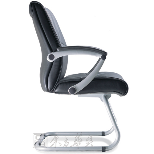 Office Chair|Fashion Conference Chair|Office Furniture|Modeern Leather Conference Chair|真皮会议椅 CG-BJ025-V