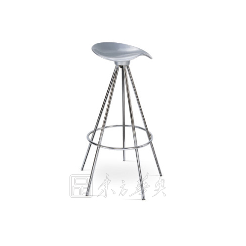 Bar Stool|Plastic Bar Stool|Office Furniture|Plastic Bar Stool|酒吧椅 CG-BS011