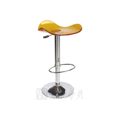 Bar Stool|Acrylic Bar Stool|Office Furniture|Acrylic Bar Chair|酒吧椅 CG-BS021A