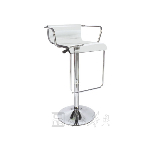 Bar Stool|Acrylic Bar Stool|Office Furniture|Acrylic Bar Chair|���� CG-BS078
