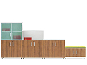 MFC Filing CabinetCG-BSWJG-01_Office Furniture_MFC Filing Cabinet_Filing Cabinet