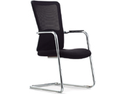 Conference ChairCG-BY13_Office Furniture_Mesh Conference Chair_Office Chair