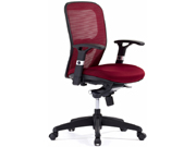 Medium Back ChairCG-BY203M_Office Furniture_Mesh Medium Back Chair_Office Chair