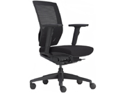 Medium Back ChairCG-BY207_Office Furniture_Mesh Medium Back Chair_Office Chair