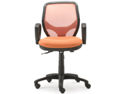 Mesh Staff ChairCG-C412_Office Furniture_Mesh Staff Chair_Office Chair