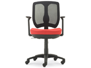 Mesh Staff ChairCG-C433_Office Furniture_Mesh Staff Chair_Office Chair