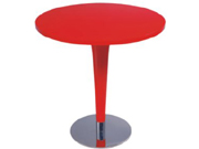 CG-CT-018_Office Furniture_Glass Negotiation Table_Conference Table