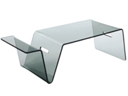 CG-CT-023_Office Furniture_Glass Tea Table_Office Sofa