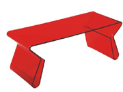 CG-CT-025_Office Furniture_Glass Tea Table_Office Sofa