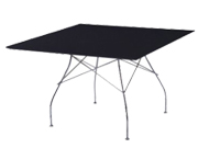 CG-CT-028S_Office Furniture_Glass Negotiation Table_Conference Table