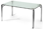 CG-CT-T317_Office Furniture_Glass Tea Table_Office Sofa