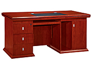 Solid Wood Staff DeskCG-D806016S|Office Desk|Solid Wood Staff Desk|Office Furniture
