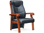 Traditional Conference ChairCG-E155_Office Furniture_Classical Conference Chair_Office Chair