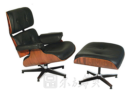 Modern Chair|Leather Leisure Chair|Office Furniture||ÀϰåÒÎ|ÌÉÒÎ|ÐÝÏÐÒÎ CG-Eames-Lounge