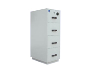Antimagnetic filing cabinet CG-FRD-4X