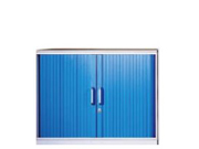 Steel Roller Shutter Door Cabinet CG-GZAG-1