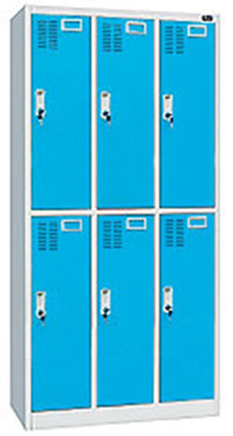 Steel Furniture|Steel Locker|Office Furniture|Steel Locker|衣柜|更衣柜 CG-GZGYG-11