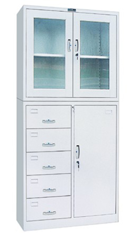 Steel Furniture|Steel Filing Cabinet|Office Furniture|Steel Filing Cabinet|文件柜|资料柜|档案柜|储存柜 CG-GZWJG-15