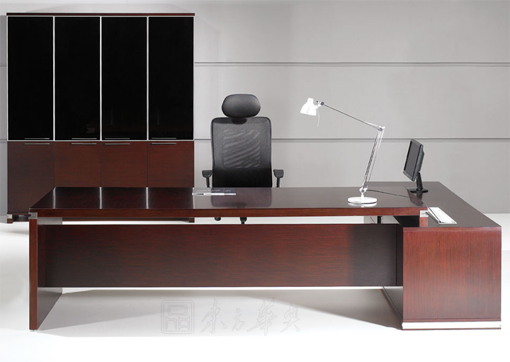 Office Desk|Classical Executive Desk|Office Furniture|Classical Executive Desk|���̨ CG-HENG2-11