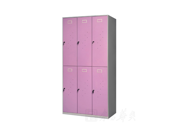 Steel Furniture|Steel Locker|Office Furniture|Steel Locker|衣柜|更衣柜 CG-HSH-09
