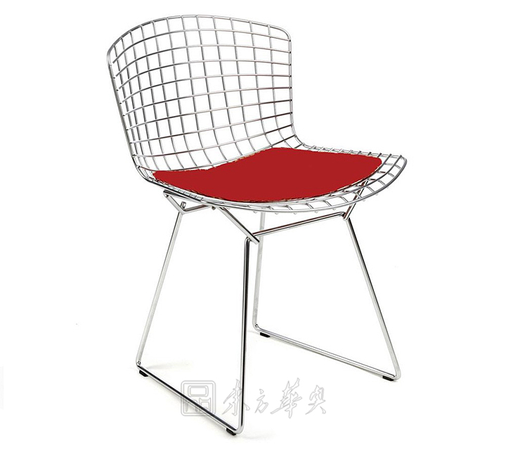 Modern Chair|Steel wire Leisure Chair|Office Furniture|Leisure Chair|ÐÝÏÐÒΣ¬¸ÖË¿ÒΣ¬ÍøÒÎ CG-Harry-2