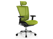 Mesh Executive Chair CG-LD-AB-HAM