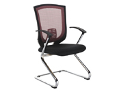 Mesh Conference ChairCG-LX082A-2_Office Furniture_Mesh Conference Chair_Office Chair