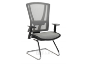 Mesh Conference ChairCG-LX083A-1_Office Furniture_Mesh Conference Chair_Office Chair