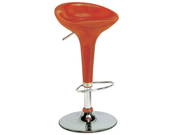 Plastic Bar Stool