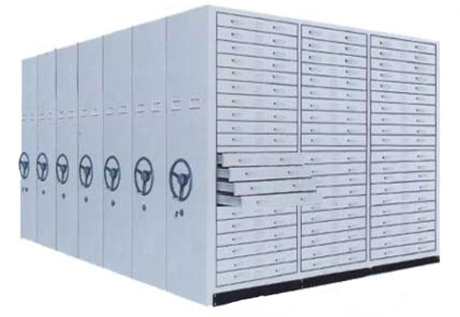 Steel Furniture|Mobile Filing Cabinet|Office Furniture|Mobile Filing Cabinet|������|�ƶ���|���Ϲ� CG-MJG-05