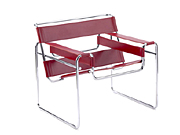 Miniature Wassily B3 Chair CG-Miniature-Chair